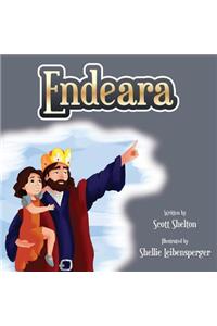 Endeara