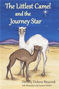 The Littlest Camel and the Journey Star