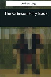 Crimson Fairy Book