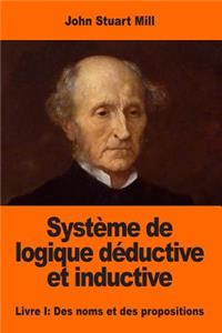 Système de logique déductive et inductive