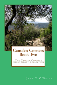 Camden Corners Book Two