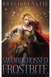 Swordcrossed Frostbite