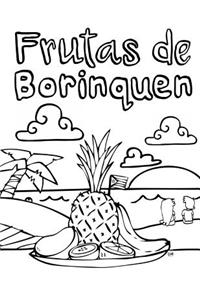 Frutas de Borinquen