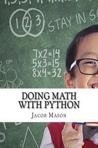 Doing Math with Python