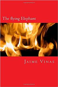 The Flying Elephant