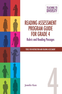 Reading Assessment Program Guide for Grade 4