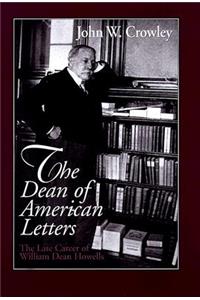 The Dean of American Letters