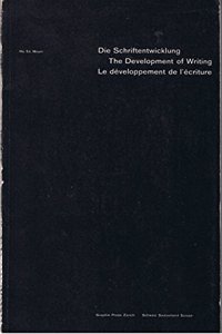 The Development of Writing