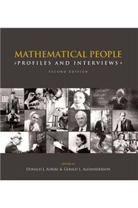 Mathematical People