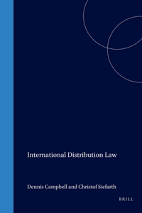 International Distribution Law