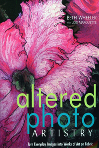Altered Photo Artistry