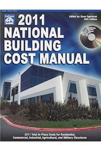 National Building Cost Manual