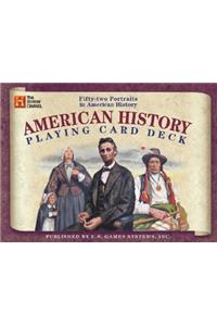 American History Deck