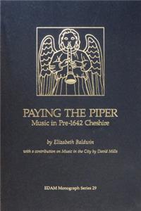 Paying the Piper