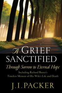 Grief Sanctified