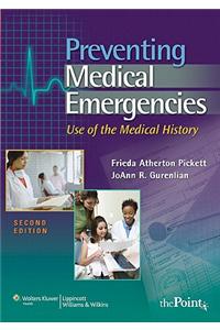 PREVENTING MEDICAL EMERGENCIES 2E