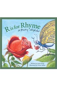 R Is for Rhyme