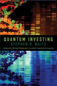 Quantum Investing: Carver Meade, Founder, Intel and Professor Emeritus, California Institute of Technology