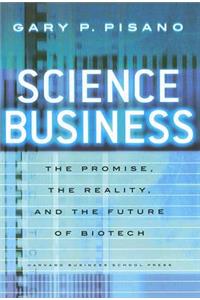 Science Business