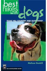 Best Hikes with Dogs Texas Hill Country and Coast