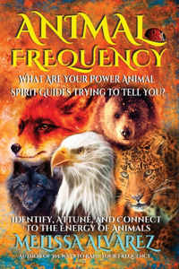 Animal Frequency