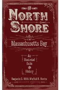 North Shore of Massachusetts Bay