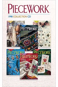 Piecework 1998 Collection CD