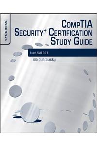 Comptia Security+ Certification Study Guide
