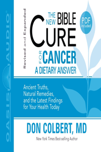New Bible Cure for Cancer