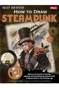 How to Draw Steampunk