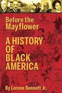 Before the Mayflower