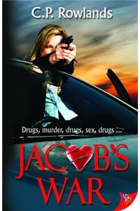 Jacoba's War