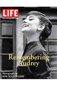 Remembering Audrey