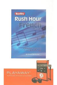 Berlitz Rush Hour French