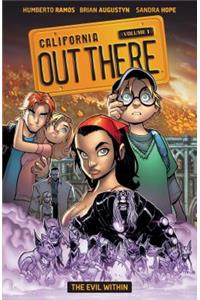 Out There Vol. 1, 1