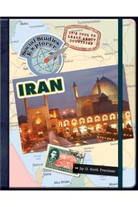 It's Cool to Learn about Countries: Iran