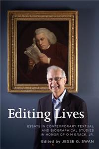 Editing Lives