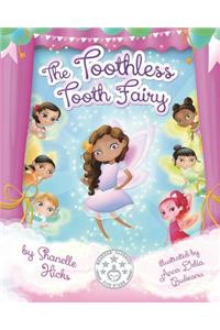 The Toothless Tooth Fairy