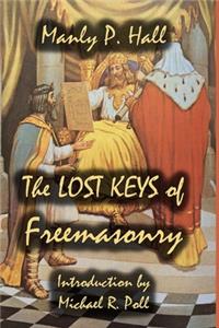 Lost Keys of Freemasonry