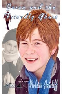 Jason and the Friendly Ghost