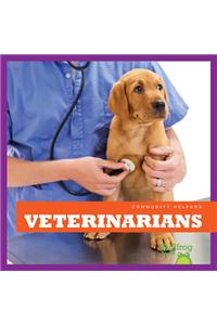 Veterinarians