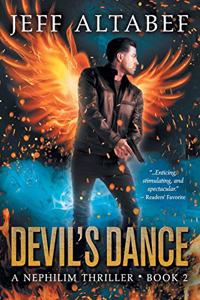 Devil's Dance: A Gripping Supernatural Thriller