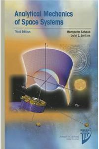 Analytical Mechanics of Space Systems