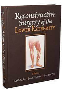 Reconstructive Surgery of the Lower Extremity