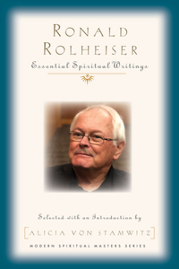 Ronald Rolheiser