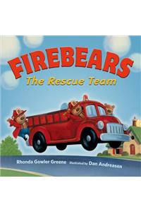 Firebears, the Rescue Team