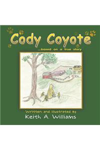 Cody Coyote