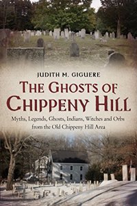 Ghosts of Chippeny Hill