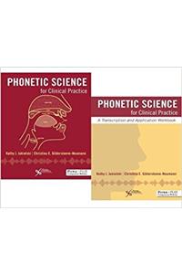 Phonetic Science for Clinical Practice Bundle