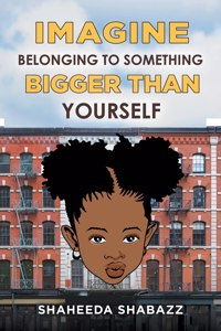 Imagine Belonging to Something Bigger Than Yourself